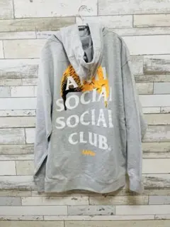 サプール パーカー