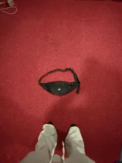 nike shoulder bag swag