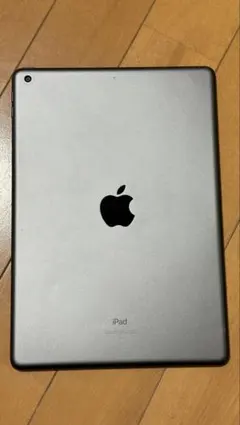 Apple iPad 7th generation 32GB 本体 A2197 - メルカリ