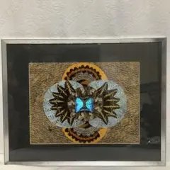 2025年最新】モルフォ蝶 額の人気アイテム - メルカリ