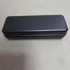 横*真様 Zoffメガネケース　ブラック