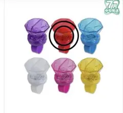 めておら 心音 リングライト 69個 専用ページ 2026年最新】メテオラ リングの人気アイテム - メルカリ