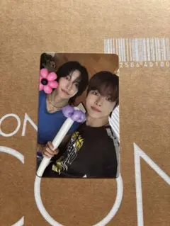 2025年最新】riize ウォンビン diconの人気アイテム - メルカリ