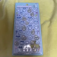 ちいかわ ボンボンドロップシール