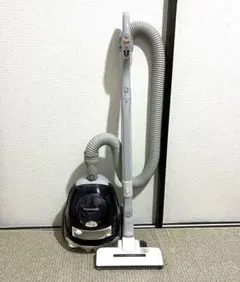 Panasonic サイクロンクリーナー　MC-SK11W-H パナソニック MC-SK11W-H 2011年製 サイクロン掃除機 ※ヘッド