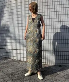 TODAYFUL Jacquard Leaf Pencilskirt 36サイズ - メルカリ