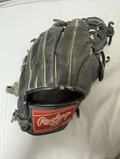 新品未使用】Rawlings 軟式野球グローブ ジュニア用 11インチ 67 