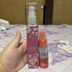 未使用 2本セット ヴィーナススパ カプセルヘアフレグランス ヘア