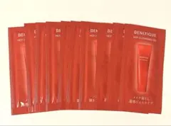 【ベネフィーク】ホットクレンジングジェル メイク落とし