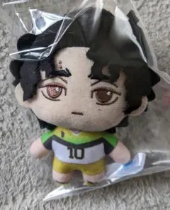 セガラッキーくじ　ハイキュー！！　佐久早聖臣