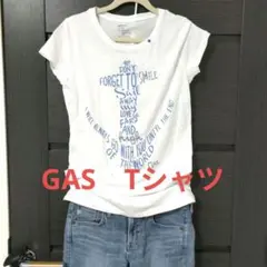 GAS Tシャツのサムネイル