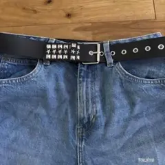 y2k ベルト