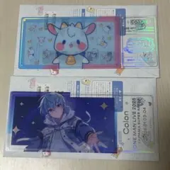 2026年最新】ころんくん カードの人気アイテム - メルカリ