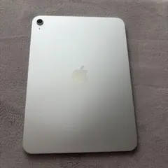 充放電回数6回11インチiPad Air M2 Wi-Fi + Cellular - メルカリ