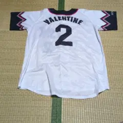 VALENTINE 2 応援ユニフォーム