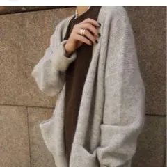 2026年最新】machatt カーディガンの人気アイテム - メルカリ