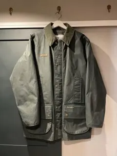 L 98s Columbia Briarshun Half Coat オリジナル