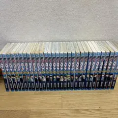 黒子のバスケ 全巻セット 1-30巻＋小説6巻