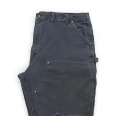 2026年最新】carhartt ダブルニー ブラック フェードの人気アイテム