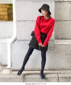 土曜日セール！ハーフパンツ　M [ SAYAKAさんコラボ [M3728]