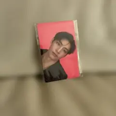 BTS ARIRANG weverse shopラキドロ　V テテ