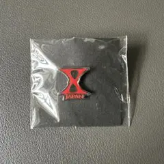 X JAPAN ピンバッジ・缶バッジセット 当時物 - メルカリ