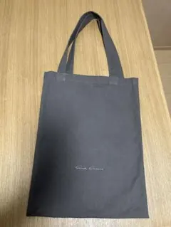 rick owens トートバッグのサムネイル