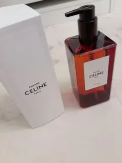 CELINE PARADE ボディローション ハンドソープ500mL - メルカリ