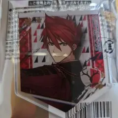刀剣乱舞 出陣！Jリーグ応援本丸 アクリルキーホルダー 大包平