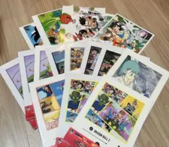 一番くじ　ドラゴンボール　下位賞　まとめ売り