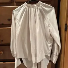 ナノユニバース シャツ