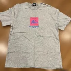 CAMP7 グレー Tシャツ