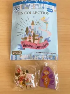 ★2000年★ディズニアナコンベンション★イッツ・ア・スモールワールド ピン★ ☆2000年☆ディズニアナコンベンション☆イッツ・ア・スモールワールド