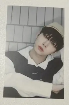 BOYNEXTDOOR AND　ジェヒョン　ステッカー　タワレコ特典