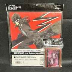 2025年最新】ペルソナ5 ジョーカー スリーブの人気アイテム - メルカリ
