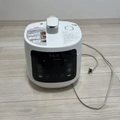 ジャンク品】T-fal Cook4me Express 電気圧力鍋 6ℓ - メルカリ