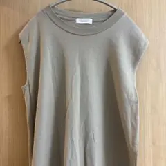 beauty&youth united arrows ロングワンピース