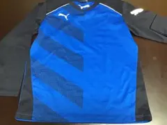 プーマ　トレーニングウェア　サイズ130㎝