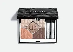 新品☆Dior ディオールショウ サンク クルール 162 サマー アズール