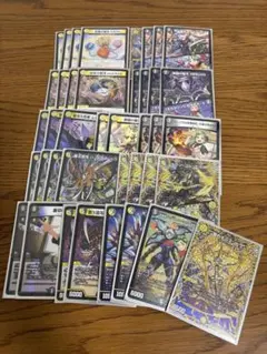 DM 白黒 シノビ メカ デッキ 未使用 セット メルカリ便 2025年最新】白黒メカ デッキの人気アイテム - メルカリ