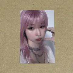 BABYMONSTER RUKA トレカ BABYMONSTER RUKA ルカ トレカ - メルカリ