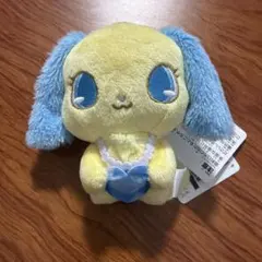 ジュエルペット サフィー マスコット
