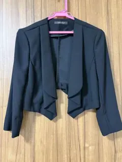 Aimer Acret ジャケット　パーティー用　ブラック