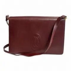 Cartier マストライン ショルダーバッグのサムネイル