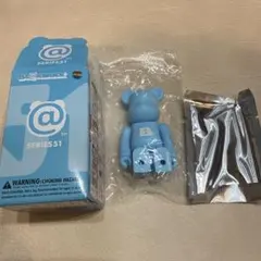 ベアブリック シリーズ51 ベーシック