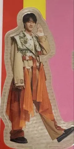 エビバディグッジョブ ミニアクスタ 曽野舜太