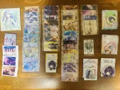 プロセカウエハース その他グッズ類 まとめ売り
