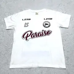ルースイソンブラLuzeSombra コットンTシャツ　フットサル　サッカーのサムネイル
