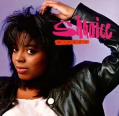 国内盤★ シャニース・ウィルソン ★ ディスカヴァリー ★送料込み