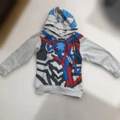 なりきりパーカー